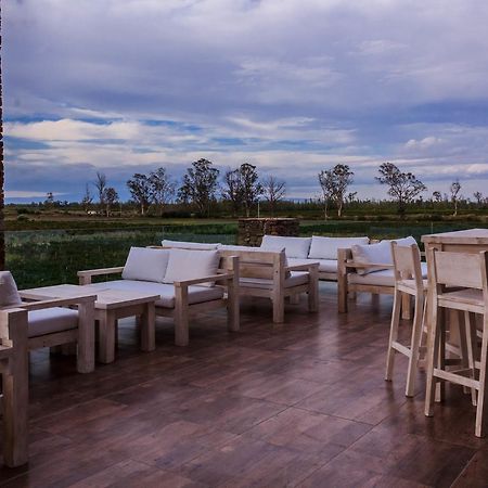 Marale Wines Hotel Boutique Villa Media Agua Exterior foto